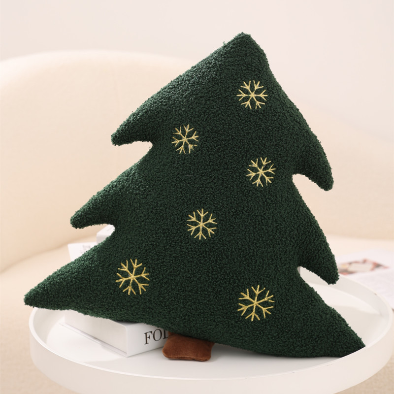 Christmas Tree Green 38cm