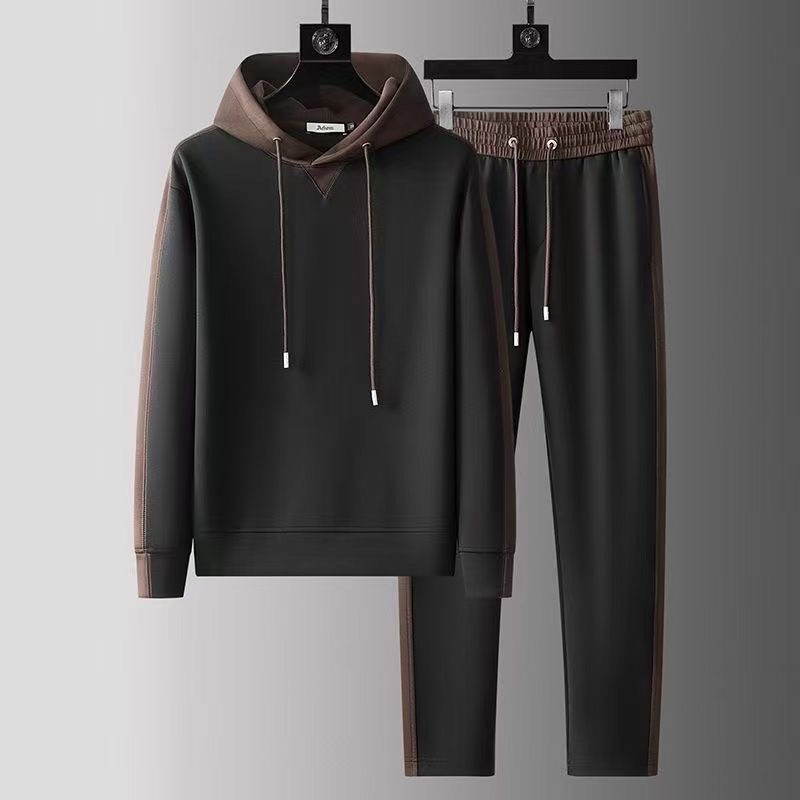 Fashionable Versatile Trendy Casual Set