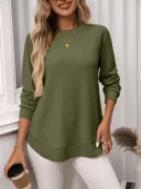 Army Green