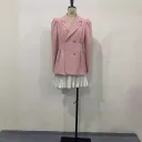 Pink Suit