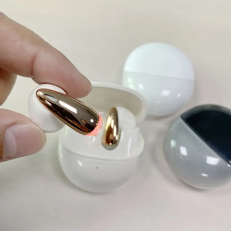 High-quality Noise-canceling Wireless Bluetooth Sports Earbuds
