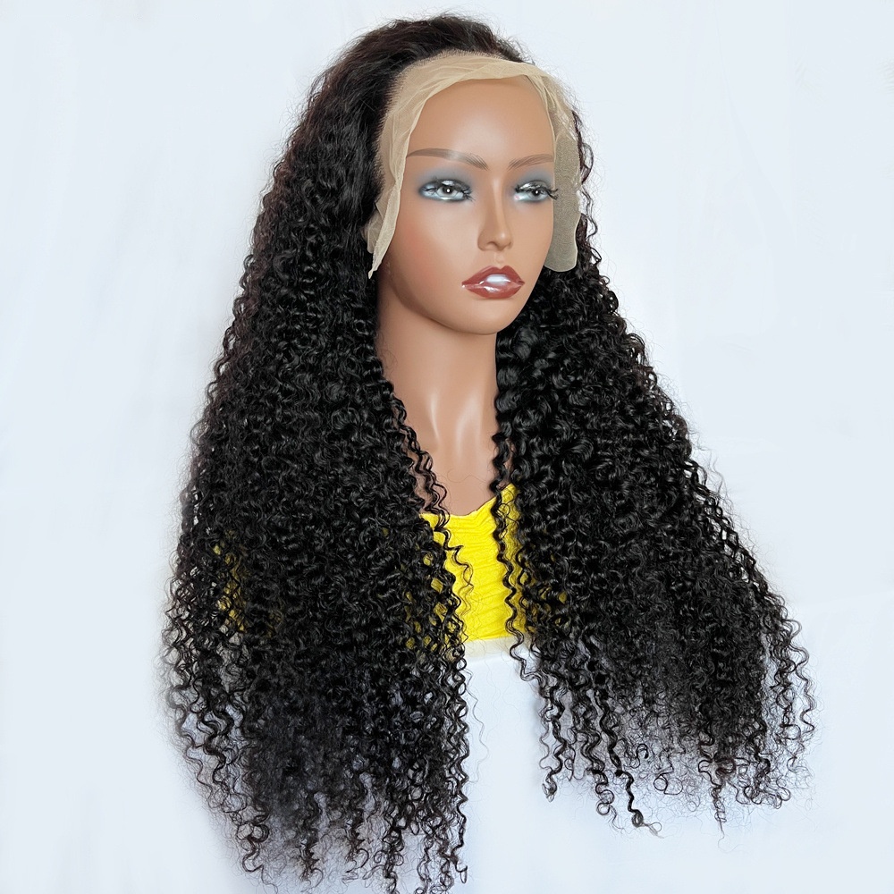 Women's Fashion Real Lace Wig — foto 11