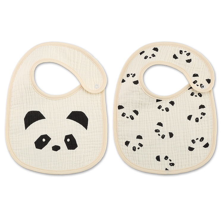 Panda 2 Pack