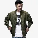 Army Green Thin