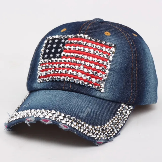 Fashion Personalized Diamond Sun proof Sun proof Hat 5 Style Adjustable - Shop at LoveMi