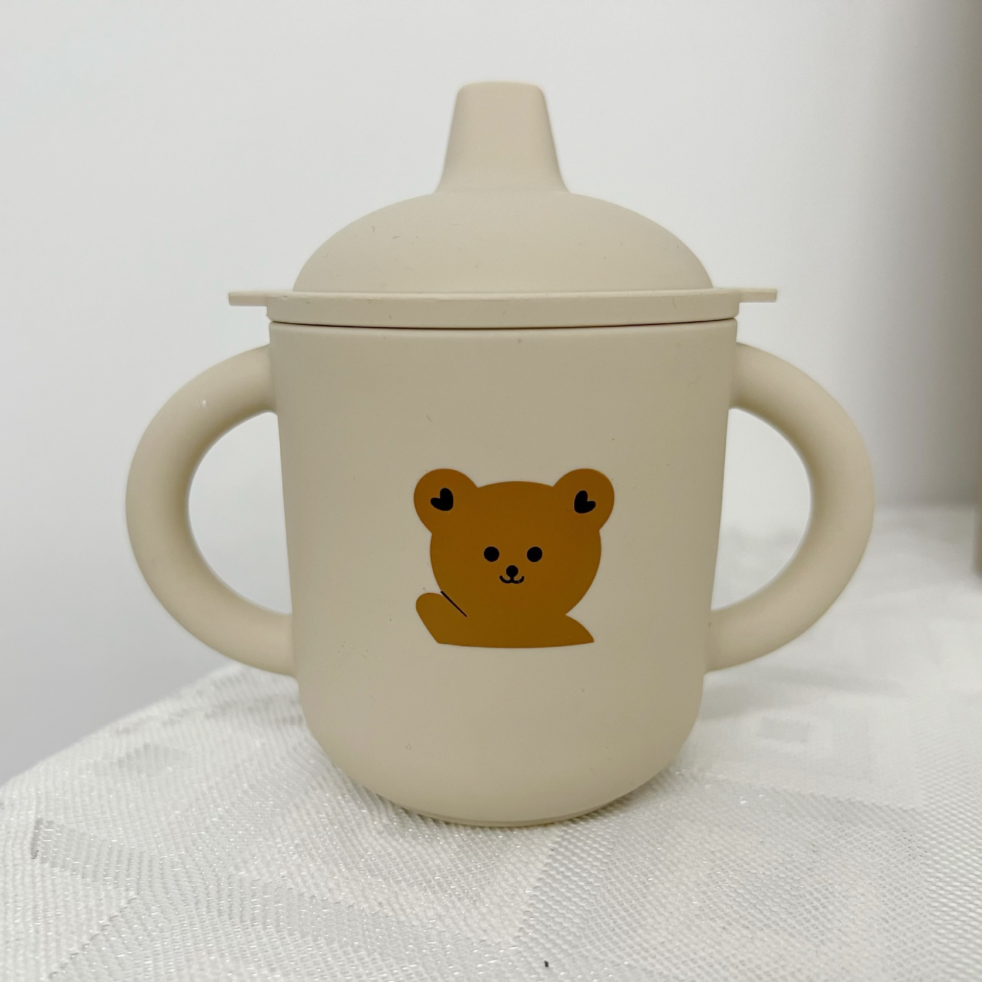 Bear Water Cup