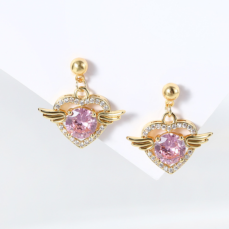 Multi-style Fashion Personality Ear Stud