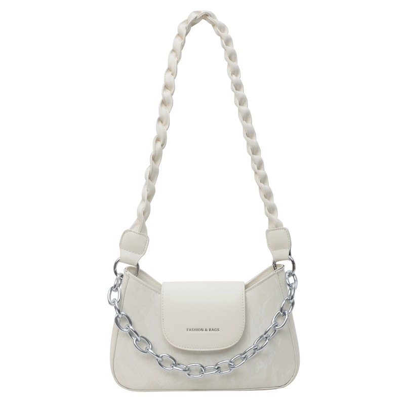 Sac à bandoulière tendance — Pratique et stylé au quotidien - image 5