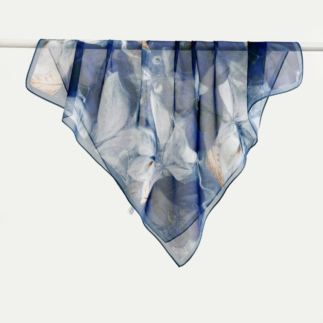 Color Number 8-70x70cm