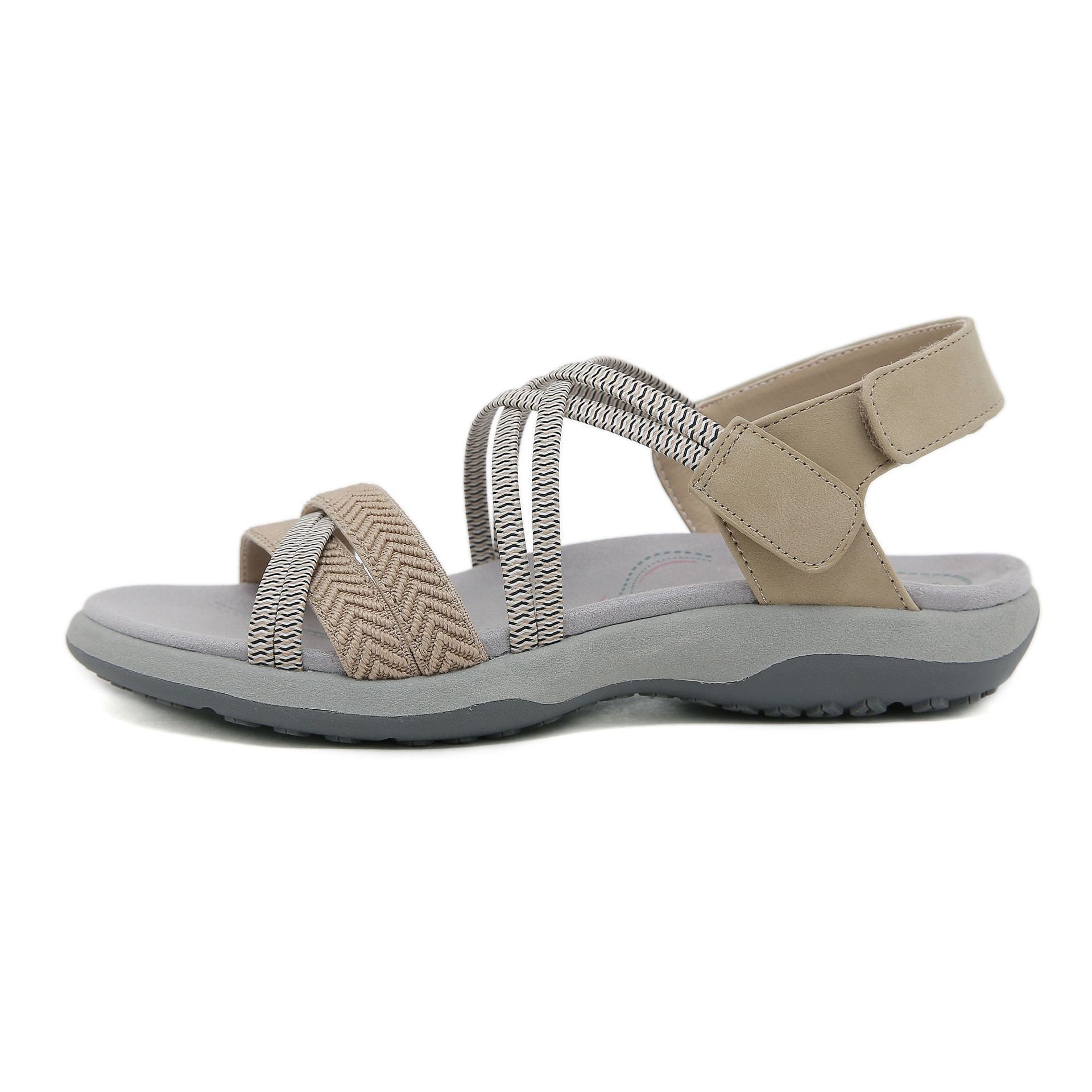 Velcro Strap Beach Shoes, picture 2 of 6