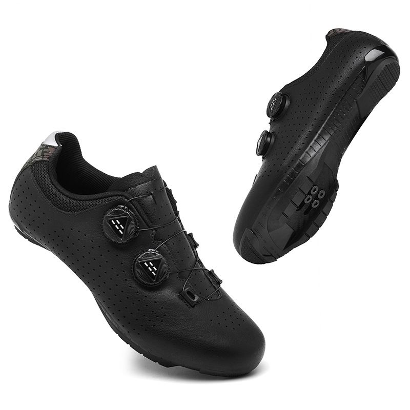 Black Mountain Lock Shoes