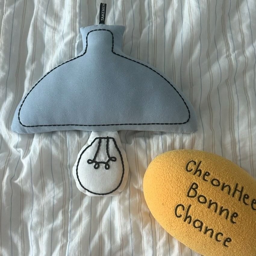 Baby Feeding Eye Protection Led Bedside Lamp