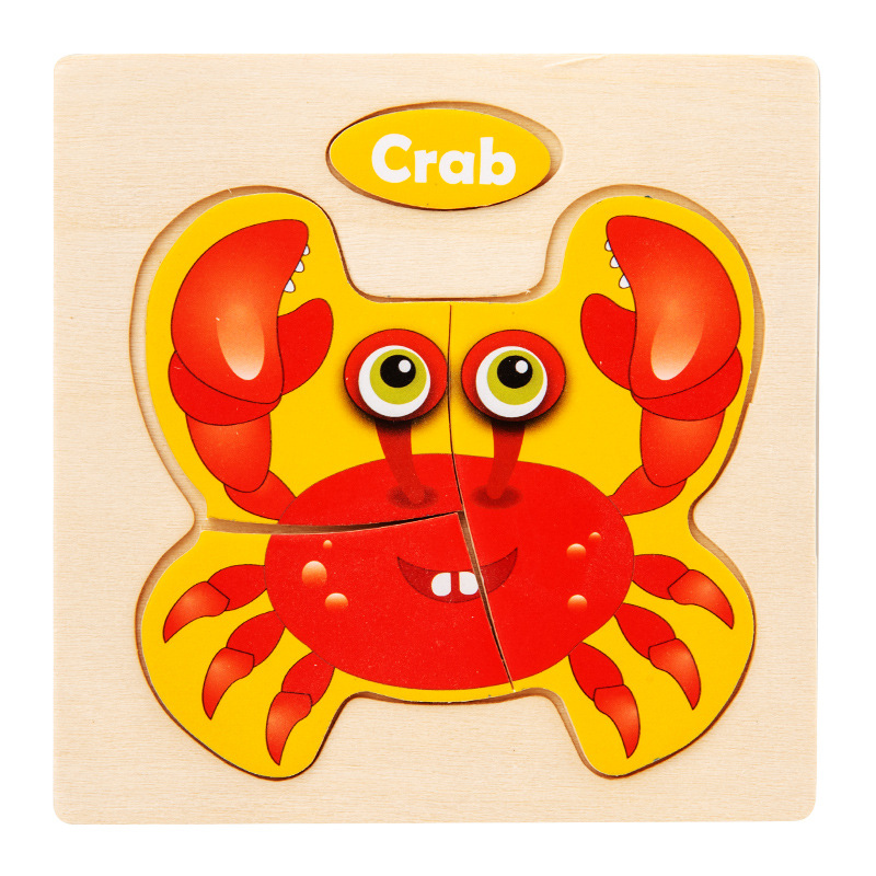 Crab