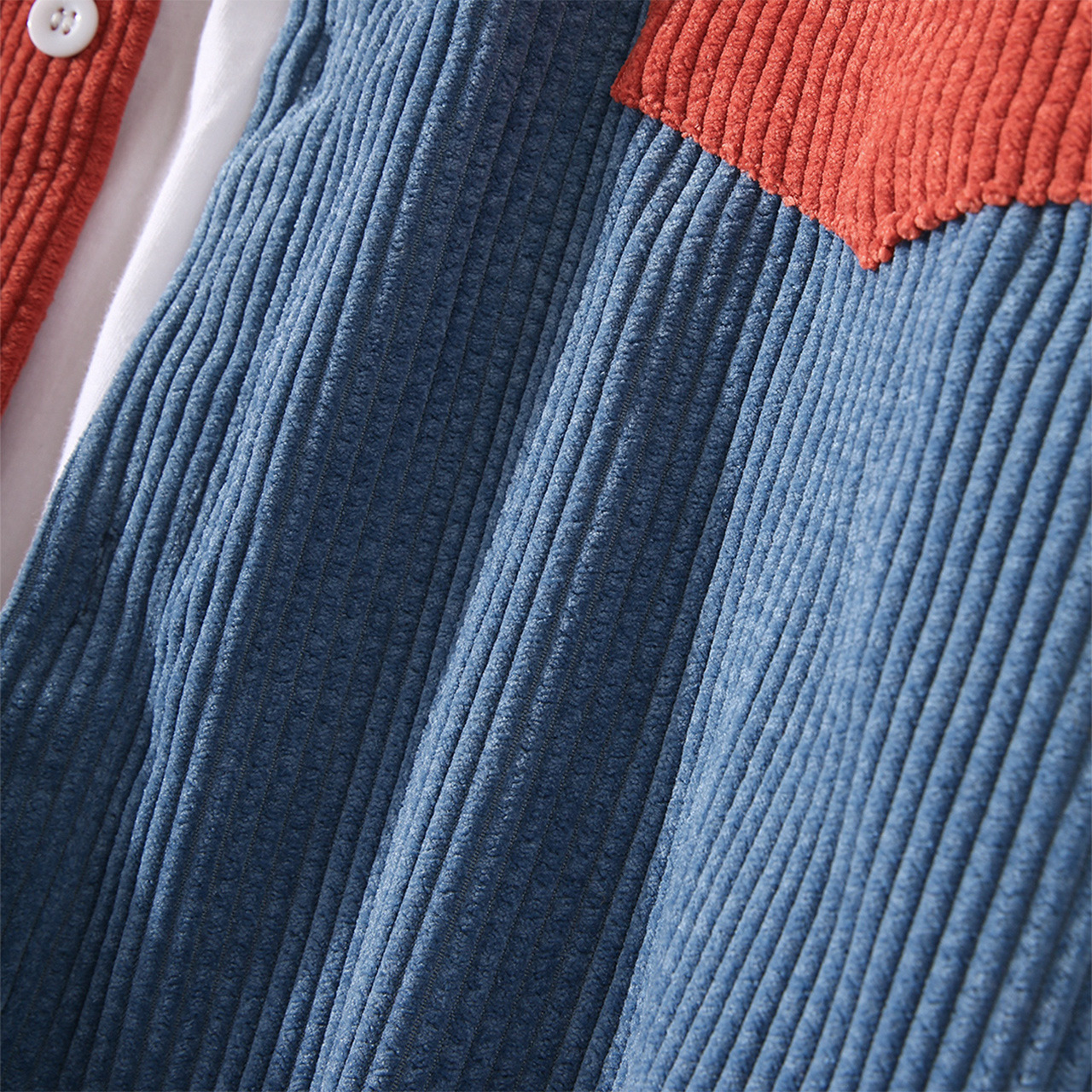 lapel contrast-color product image