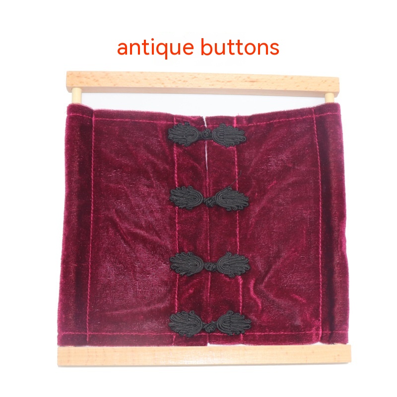 Ancient Button Clothing