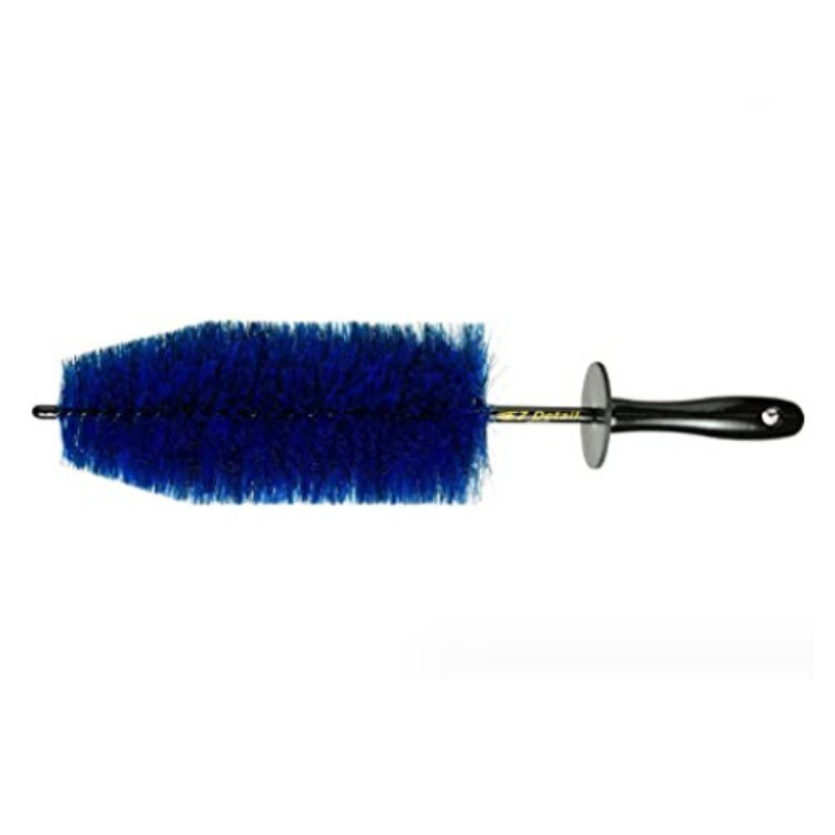 Engine Silo Hub Cleaning Brush