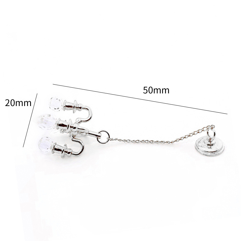 Mini Retro Simulation Photo Prop Decorations 3