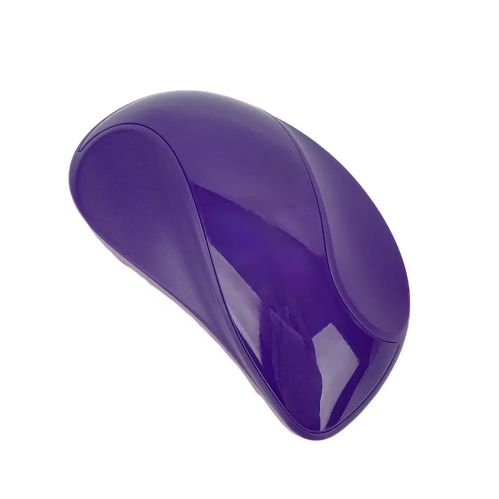 Creative Hairbrush Portable Storage Box
