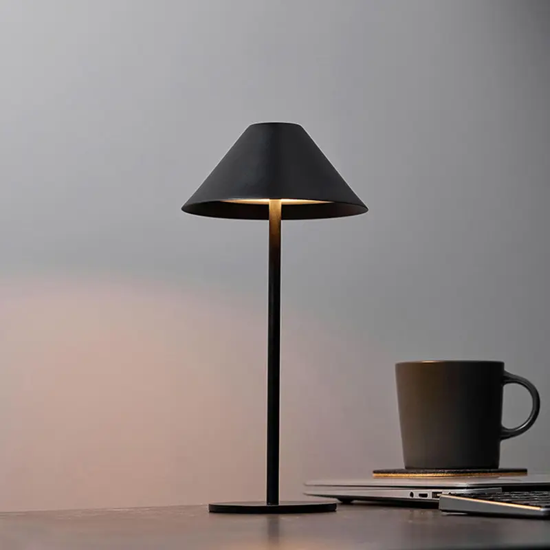 Bar Table Lamp Led Charging Atmosphere Creative