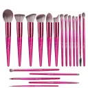 18Pcs Makeup Brushes