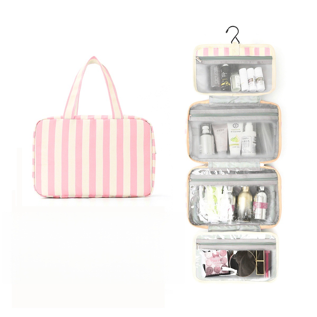 Organizador Plegable de Gran Capacidad