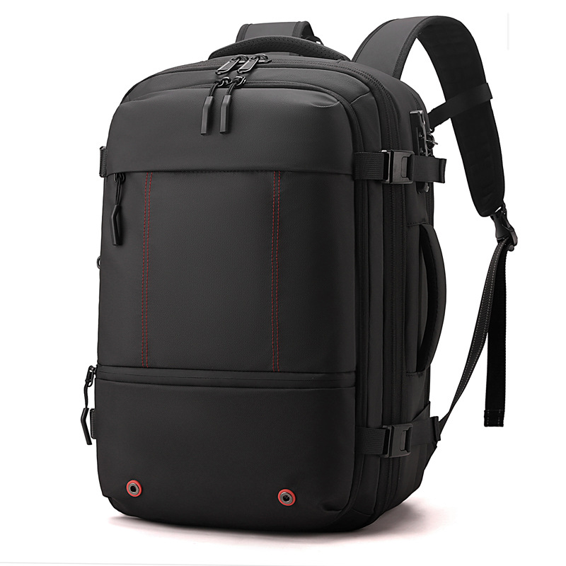 Large-Capacity Business Backpack For Men 2