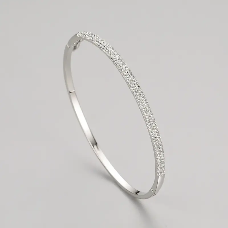 Simple All-match Bracelet Temperament Female
