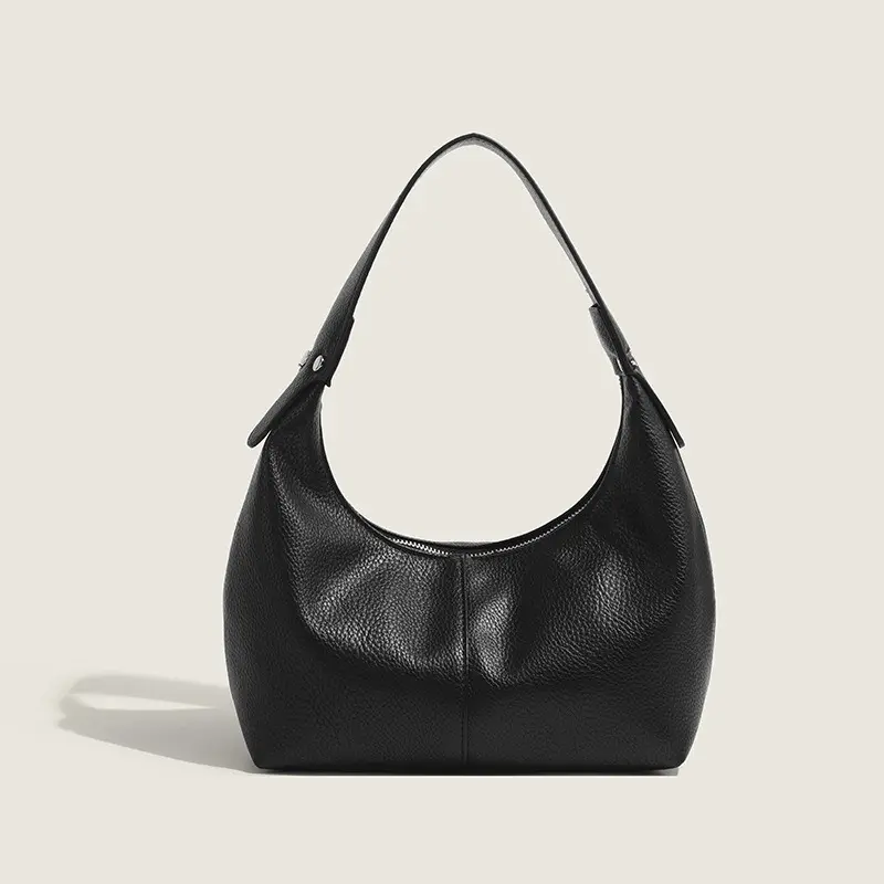 Korean-style Shoulder Bag Underarm Dumpling