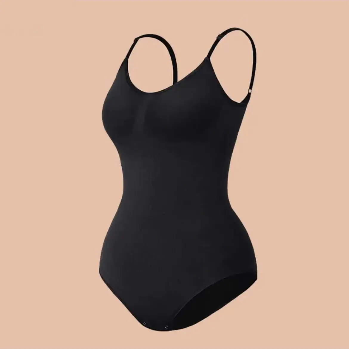 Women's Plus Size Sling Body One-piece Corset
