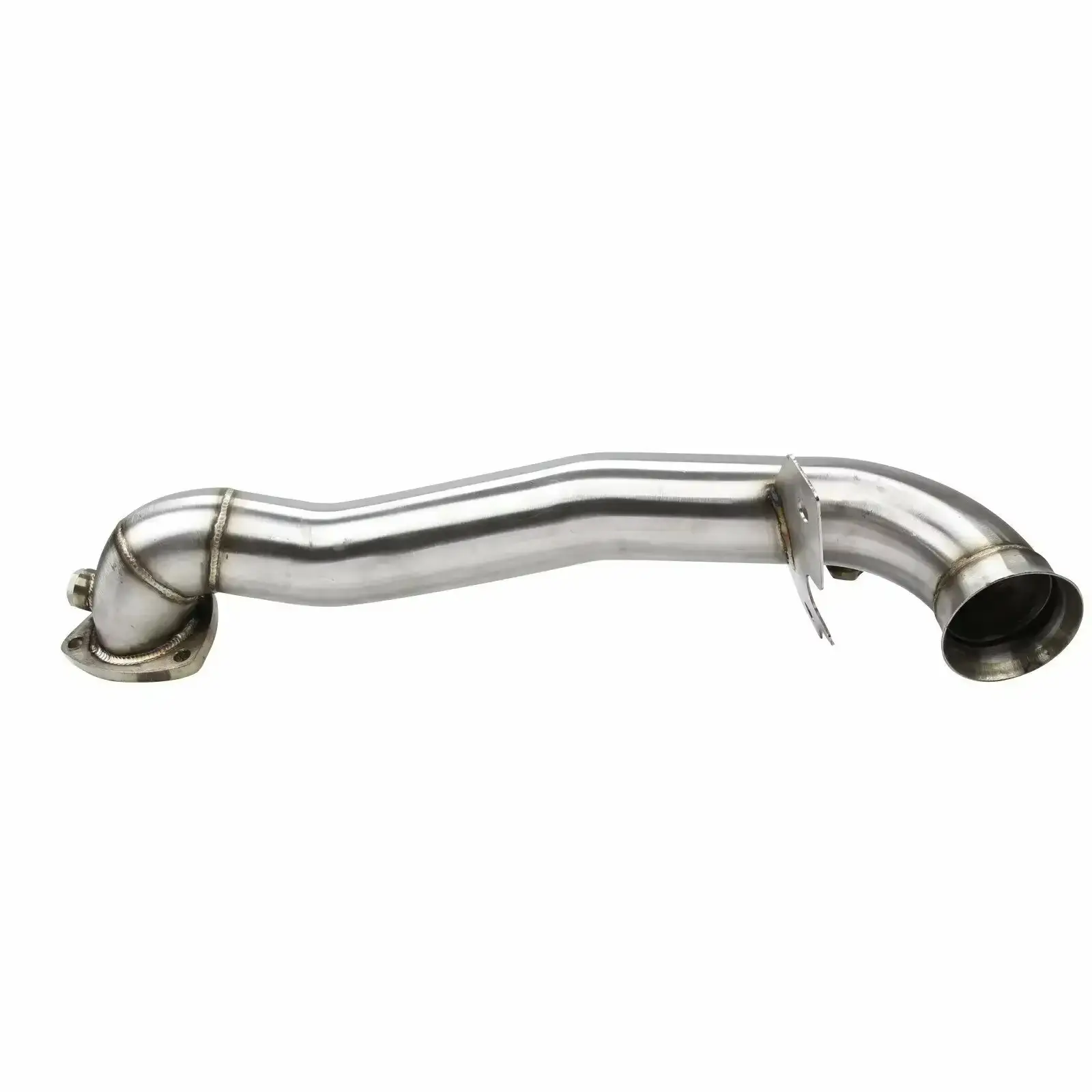 Stainless Steel Exhaust Pipe Car Modified General