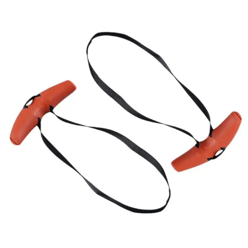 Horn Handle Multi-functional Fitness Training Grip