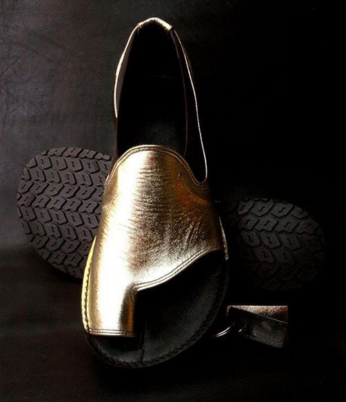 Summer New Style Fashion Sandals Women's Shoes