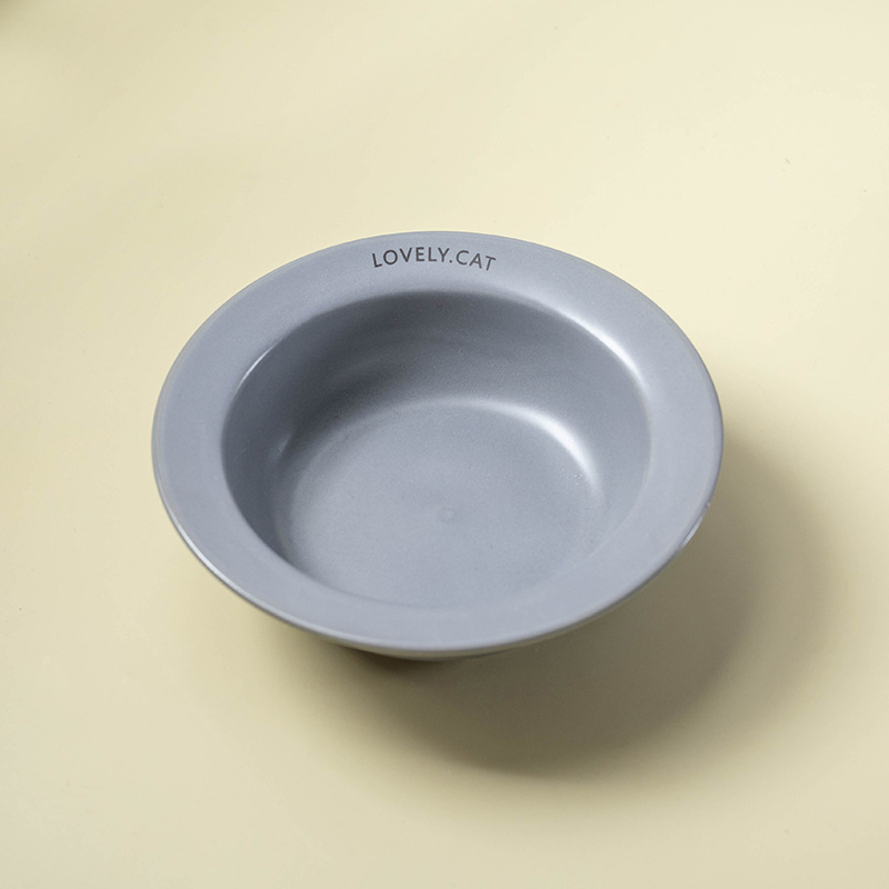 UFO Bowl Gray