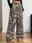 Flower Gray