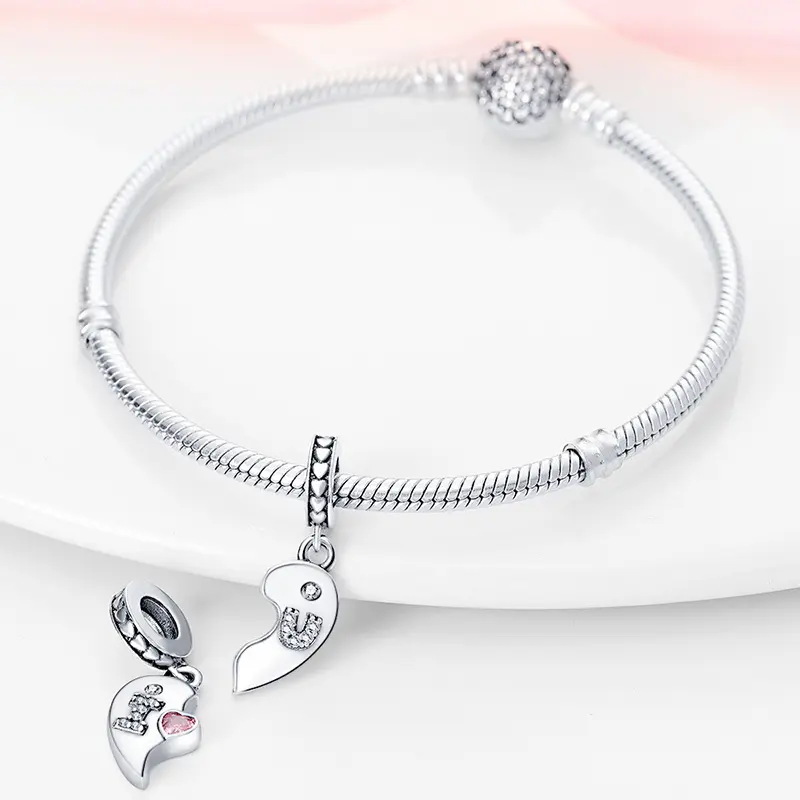 Mothers Day Motherly Love Bracelet Accessories DIY