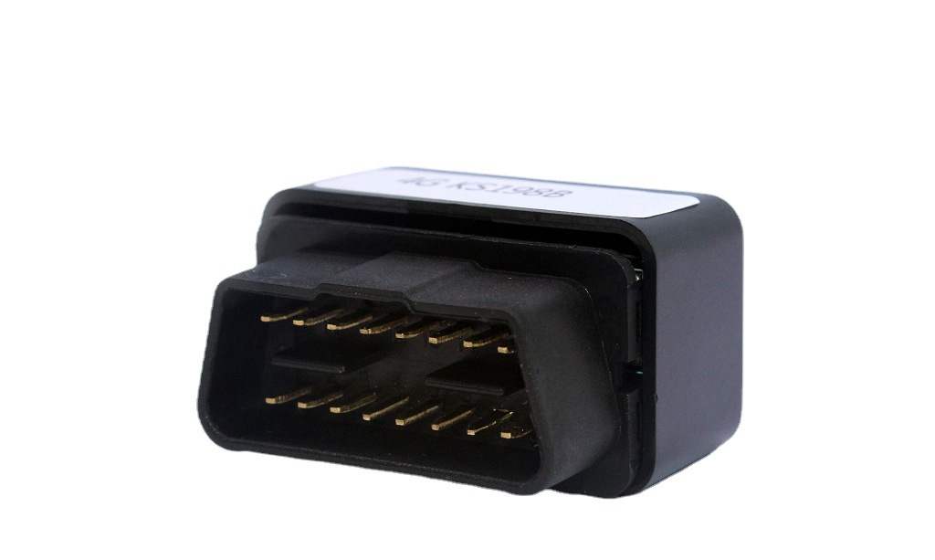 4G On-board OBD Locator Anti-theft Device Installation Free - Image 10