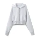 Light Gray Sweater A2
