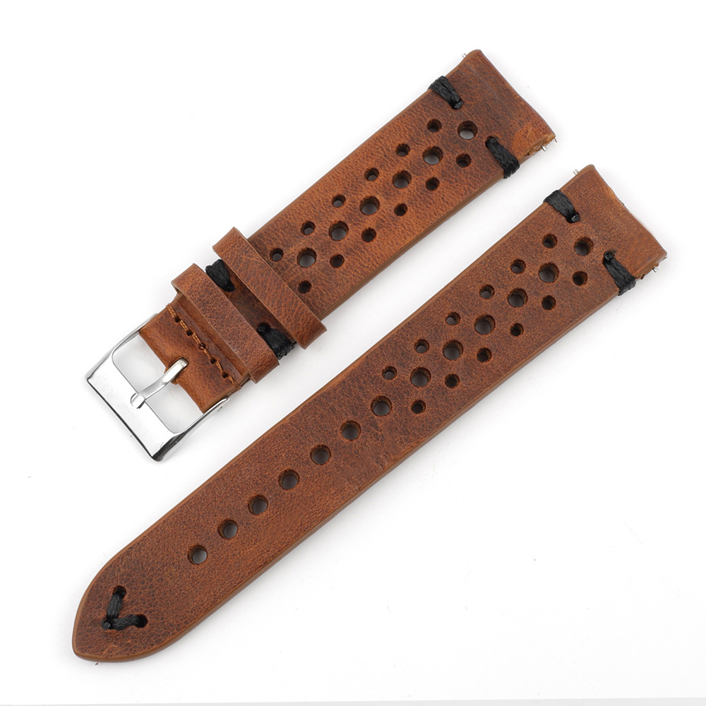 Brown Black Line