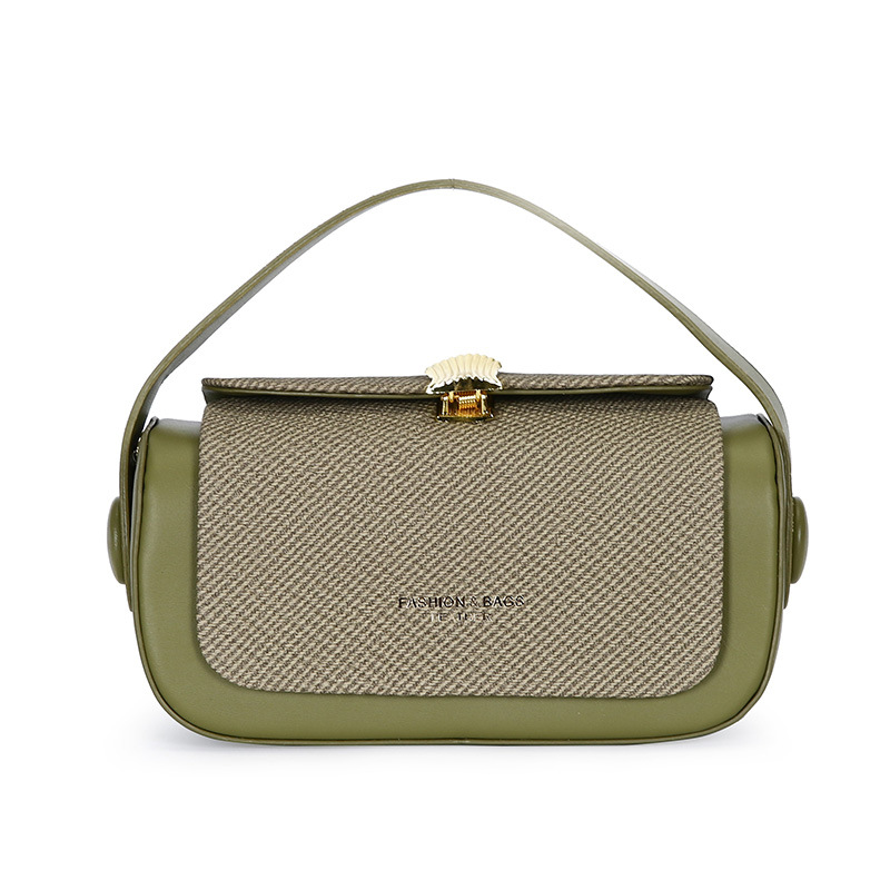 Stylish Small Square Crossbody Bag For Women