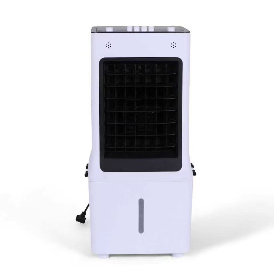 Refroidisseur d'air de type divisé