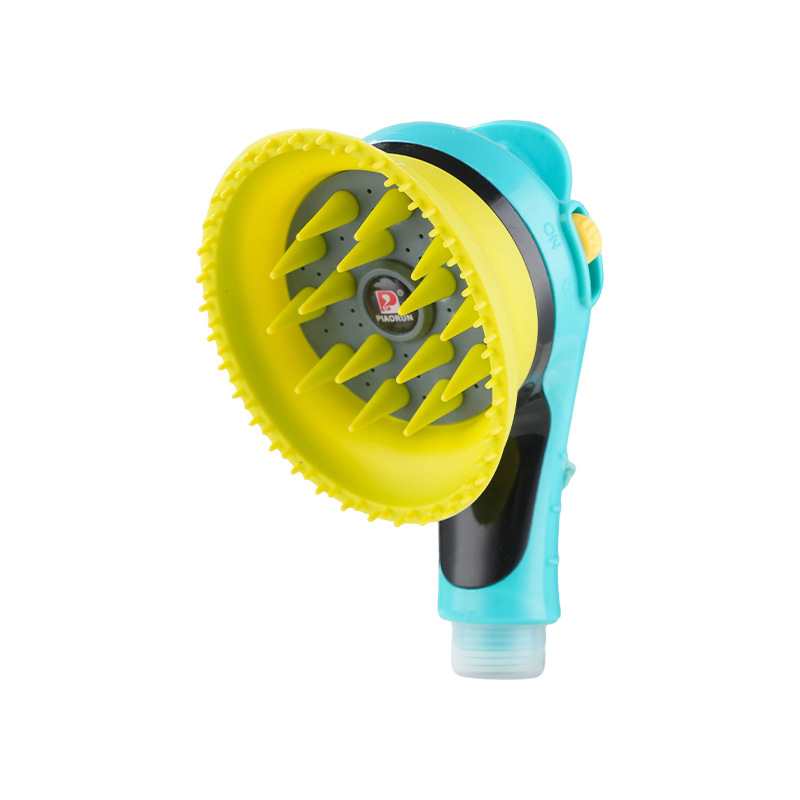 Pet Bathing Cat And Dog Shower Head thumbnail 8