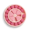 Round Pink