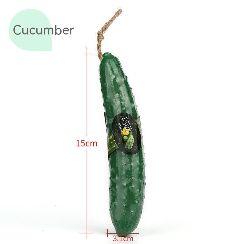 Cucumber