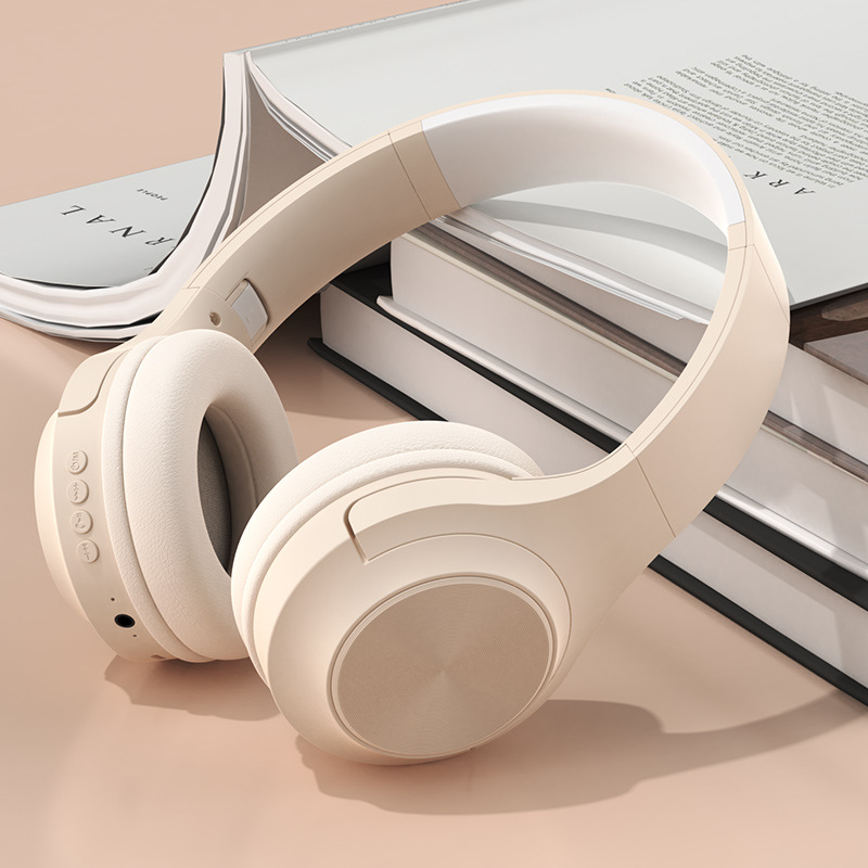 Personalized Headset Wireless Bluetooth Headset Stereo Bass - Image 15