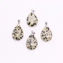 Spotted Stone