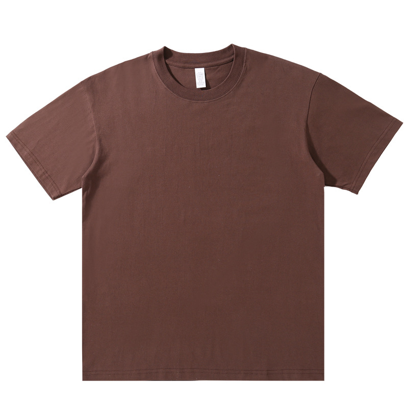 Latte Color 220g Pure Cotton T