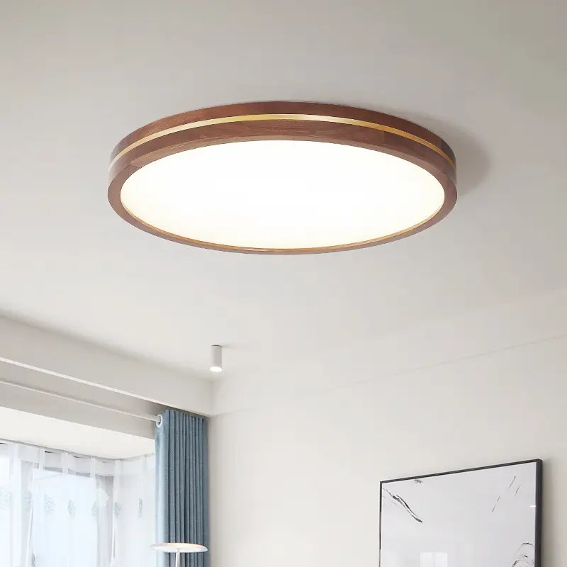 New Chinese Ceiling Lamp Living Room Bedroom