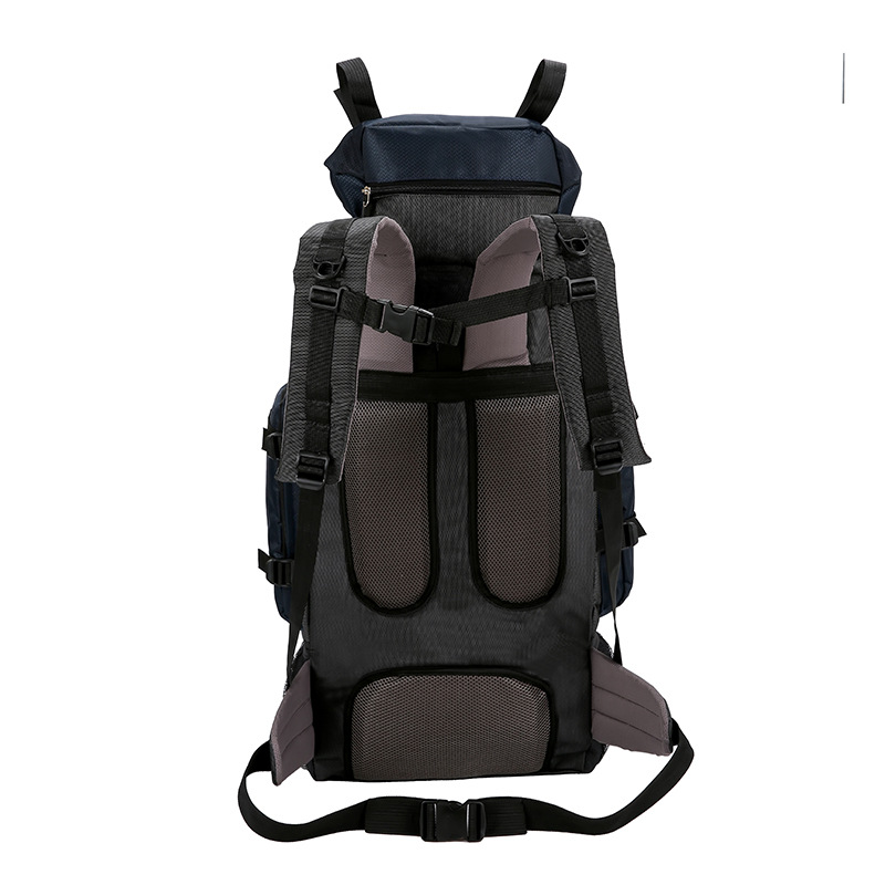 Hiking and Climbing Backpack