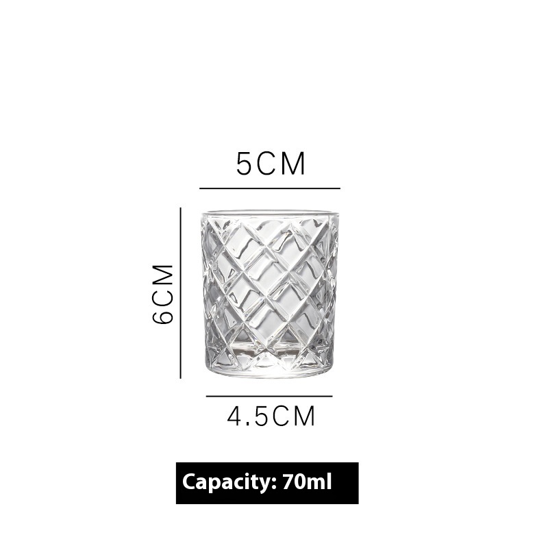 70ml Grid