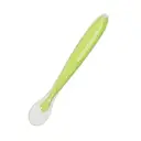Baby Silicone Spoon With Soft Tip Soup For Training view 7